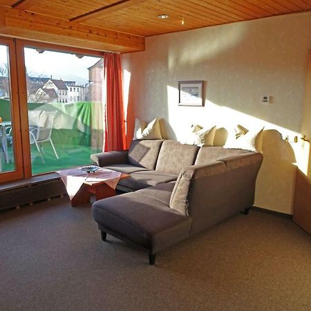 Ferienwohnung Mit Wasserbett Fw3 Saalfeld Saale Exteriör bild