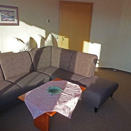 Ferienwohnung Mit Wasserbett Fw3 Saalfeld Saale Exteriör bild