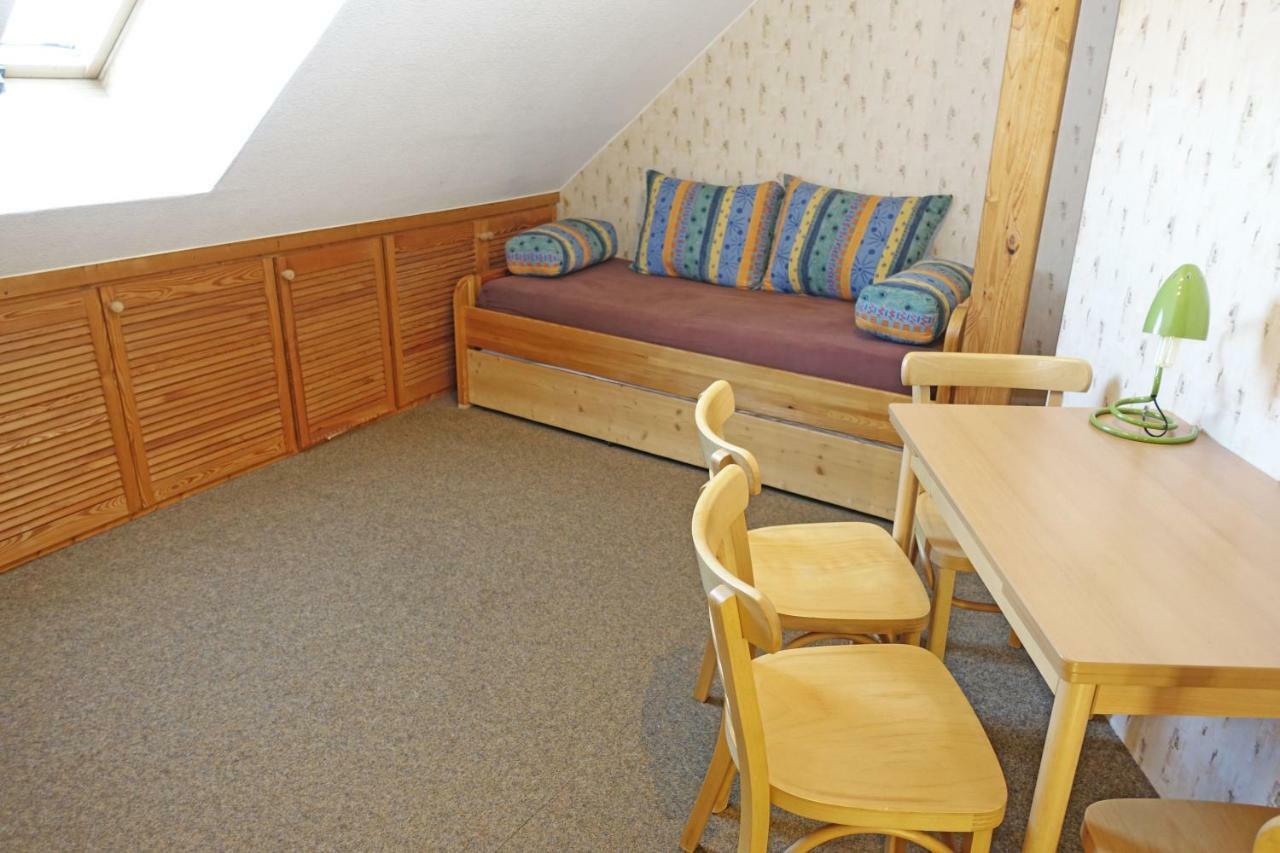 Ferienwohnung Mit Wasserbett Fw3 Saalfeld Saale Exteriör bild